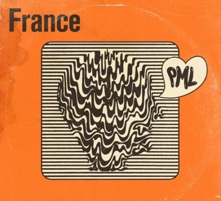 Polyphonic Music Library France WAV